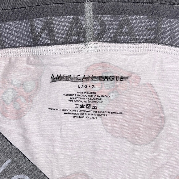AMERICAN EAGLE 🦅 valentine boxers - Picture 4 of 6